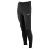 Pantalon Sous-Vêtement Thermique Pro Noir – Taille L – Confort Optimal et Isolation Thermique - Scruffs