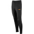 Pantalon Sous-Vêtement Thermique Pro Noir – Taille L – Confort Optimal et Isolation Thermique - Scruffs