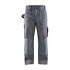 Pantalon Sous-Vêtement Thermique Pro Noir – Taille L – Confort Optimal et Isolation Thermique - Scruffs