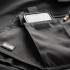 Pantalon Pro Flex Plus Noir Taille 44 R – Confort et Praticité – Idéal pour le Travail - Scruffs