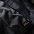 Pantalon Pro Flex Noir Taille 46 S – Avec Poches-Étuis – Confort et Praticité - Scruffs