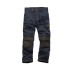Pantalon Worker Bleu Marine Taille 46 R – Confort et Résistance – Idéal pour le Travail - Scruffs