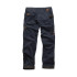 Pantalon Worker Bleu Marine Taille 46 R – Confort et Résistance – Idéal pour le Travail - Scruffs