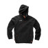 Veste Worker Softshell Noire Taille L – Confort et Protection – Idéale pour le Travail - Scruffs