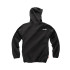 Veste Worker Softshell Noire Taille L – Confort et Protection – Idéale pour le Travail - Scruffs