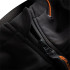 Veste Worker Softshell Noire Taille L – Confort et Protection – Idéale pour le Travail - Scruffs