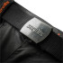Pantalon Pro Flex Taille 40 L – Graphite, avec Poches-Étuis – Confort et Praticité - Scruffs