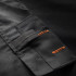 Pantalon Worker Noir Taille 40 R – Confort et Résistance – Idéal pour le Travail - Scruffs