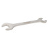 Clé à Fourche Double 25 x 28 mm – 0,36 kg – Outil Pratique pour Mécanique - Silverline