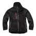 Veste Softshell Trade Flex Noire – Taille XXL – Confort et Résistance – Scruffs - Scruffs