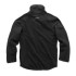 Veste Softshell Trade Flex Noire – Taille XXL – Confort et Résistance – Scruffs - Scruffs