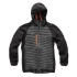 Veste Trade Thermo Noire Taille XXL – Confort et Isolation – Idéale pour le Travail - Scruffs