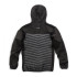 Veste Trade Thermo Noire Taille XXL – Confort et Isolation – Idéale pour le Travail - Scruffs
