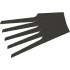 Lames de Scie Sabre Pneumatique 5 pcs – Pour Tôle – Précision et Efficacité – Silverline - Silverline