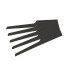 Lames de Scie Sabre Pneumatique 5 pcs – Pour Tôle – Précision et Efficacité – Silverline - Silverline