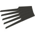 Lames de Scie Sabre Pneumatique 5 pcs – Pour Tôle – Précision et Efficacité – Silverline - Silverline