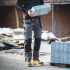 Pantalon Trade Taille 46 R – Graphite, avec Poches-Étuis – Confort et Praticité - Scruffs