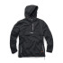 Veste à Capuche Noire Taille XL – Scruffs – Confortable et Pratique - Scruffs