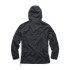 Veste à Capuche Noire Taille XL – Scruffs – Confortable et Pratique - Scruffs