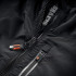 Veste à Capuche Noire Taille XL – Scruffs – Confortable et Pratique - Scruffs