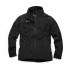Veste Trade Softshell Femme Taille 48 – Noire – Confort et Protection - Scruffs