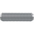 200 Goujons Filetés M6x20 – Acier, Norme Métallique – Fixation Sécurisée et Durable - CONSTRUSIM