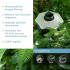 Piège d'Extérieur Mosquito BG-Mosquitaire 5W - Efficace et Durable - Protection Anti-Moustiques - BIOGENTS