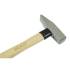 Marteau Tête D/F 100g - 100g - Outil de frappe léger - Précision et Maniabilité - Beast
