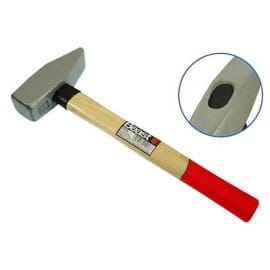 Marteau Tête D - F 2000g - 2.321 kg - Acier - Robuste et durable - Usage Professionnel - Beast