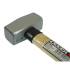 Massette de Maçon 1000g - Outil de Construction - Acier, Résistante et Durable - Beast - Beast