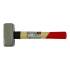 Massette de Maçon 1000g - Outil de Construction - Acier - Robuste et durable - Beast