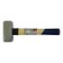 Massette de Maçon 1500g - 1.5 kg - Acier, Résistante et Durable - Beast - Beast