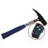 Marteau de Charpentier 600g - Acier, Norme DIN - Outil Pratique et Durable - Beast