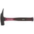 Marteau de Charpentier 600g - Acier, Norme DIN - Outil Pratique et Durable - Beast