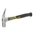 Marteau de Charpentier 600g - Acier, Norme DIN - Outil Pratique et Durable - Beast