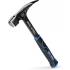 Marteau de Charpentier 600g - Acier, Norme DIN - Outil Pratique et Durable - Beast