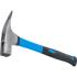 Marteau de Charpentier 600g - Acier, Norme DIN - Outil Pratique et Durable - Beast