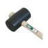 Maillet Caoutchouc 580g - 55 mm - Pratique et résistant - Beast