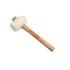 Maillet Caoutchouc 750g - 65 mm - Résistant et Pratique - Beast - Beast