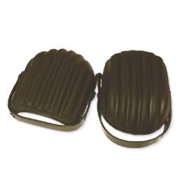 Genouillères Rubber - Protection et Confort - Idéales pour le Sport - Beast