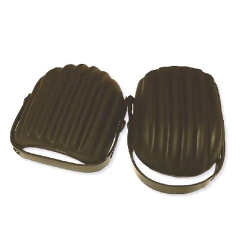 Genouillères Rubber - Protection et Confort - Idéales pour le Sport - Résistance et précision - Beast