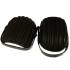 Genouillères Rubber - Protection et Confort - Idéales pour le Sport - Résistance et précision - Beast