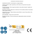 Arrache-Clous Rubber 300 x 12 mm - Outil de Précision - Résistant et Efficace - Résistance et précision - Beast