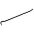 Arrache-Cloous 600 x 14 mm - Outil Pratique pour Retirer les Clous - Efficacité et Précision - Beast