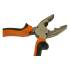 Pince Universelle 160 mm - Polie - Pratique et Durable - Usage Professionnel - Haute résistance - Beast