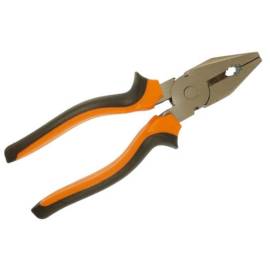 Pince Universelle 175 mm - Polie - Outil Pratique et Durable - Précision et fiabilité - Beast