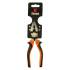 Pince Universelle 160 mm - Polie - Pratique et Durable - Usage Professionnel - Haute résistance - Beast