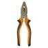 Pince Universelle 175 mm - Polie - Outil Pratique et Durable - Précision et fiabilité - Beast
