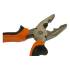 Pince Universelle 175 mm - Polie - Outil Pratique et Durable - Précision et fiabilité - Beast