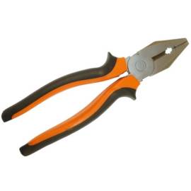 Pince Universelle 200 mm - Polie - Prise Efficace et Précise - Précision et fiabilité - Beast